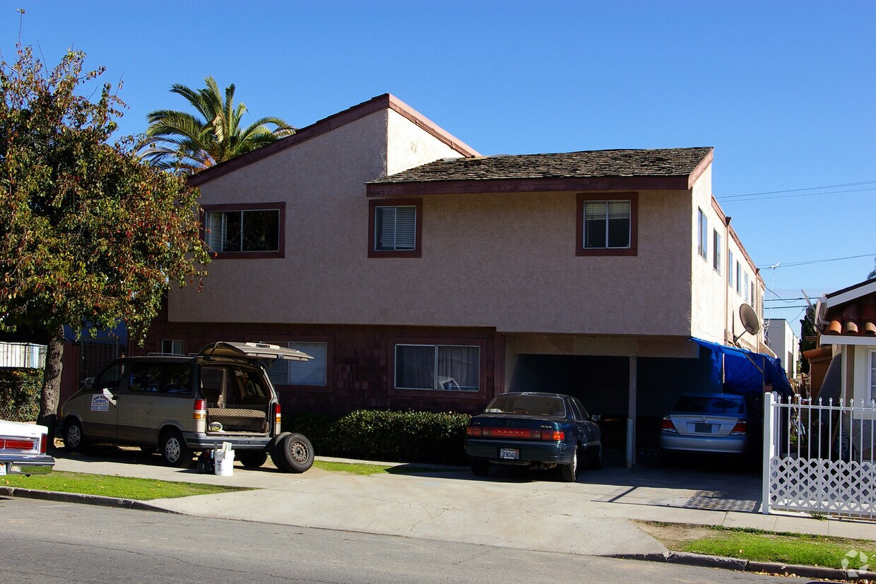 Building Photo - Highland Apartments Ii