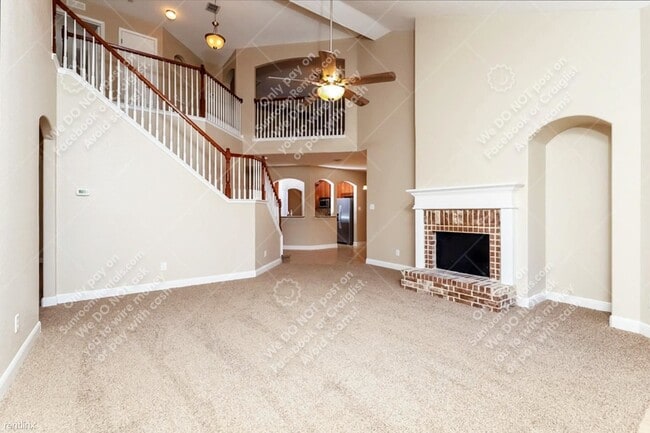 Building Photo - 4 br, 3 bath House - 7910 William Grove