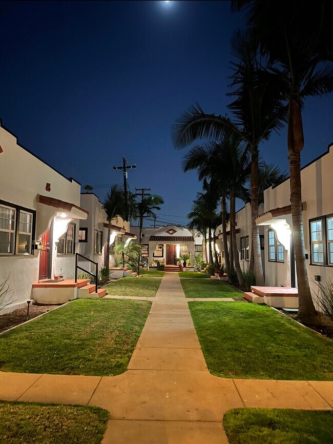 Building Photo - 36 N Bushnell Ave