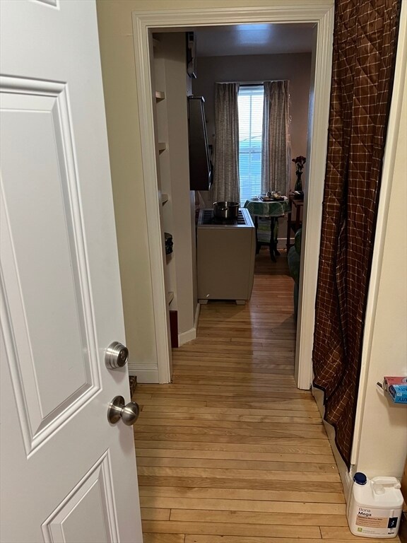 Foto del edificio - 41 Winter St