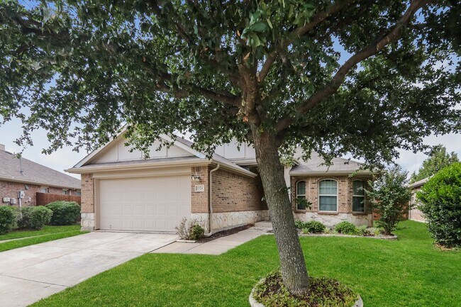 Foto del edificio - Beautiful 3 Bedroom Home for Rent in Little Elm TX | Open Floor Plan + Fenced Yard