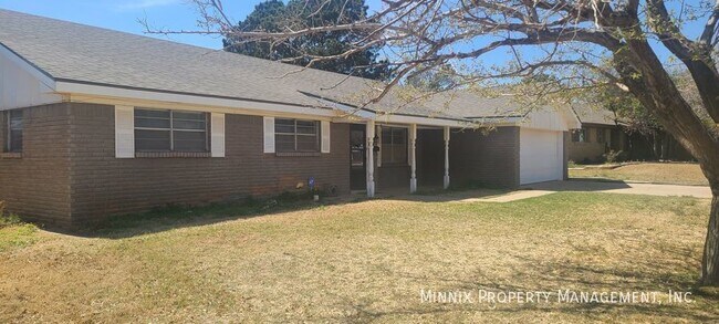 Building Photo - 3609 Stanolind Ave