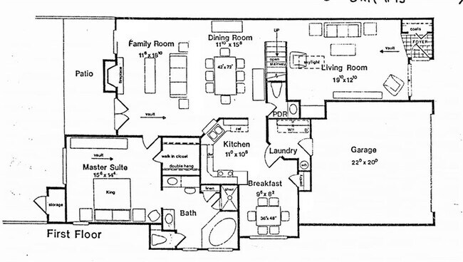Foto del edificio - 4148 Fawn Ct NE