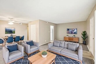 Building Photo - The Standard Apartments