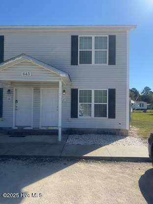 Foto principal - 643 Fowler Manning Rd
