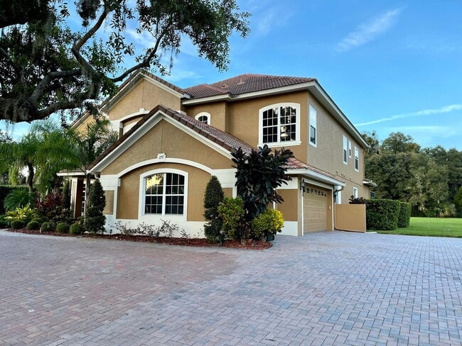 Building Photo - 5 br, 5 bath House - 177 Osprey Hammock Trail