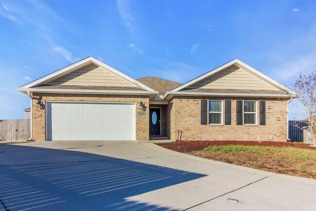 Building Photo - 4505 Grouse Ct