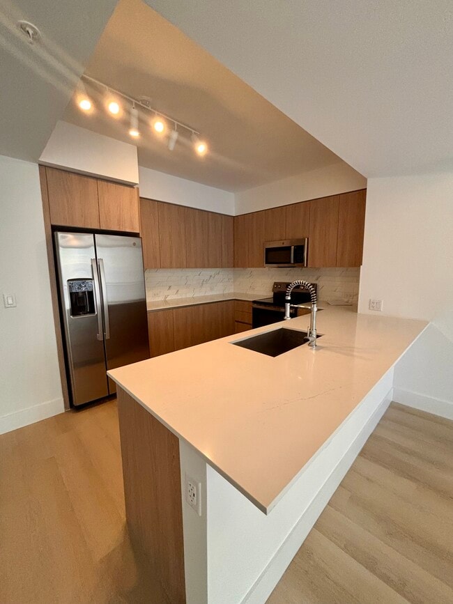 Photo - 2512 NE 181st St Apartment