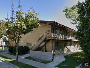 Building Photo - 1484 S 92nd St