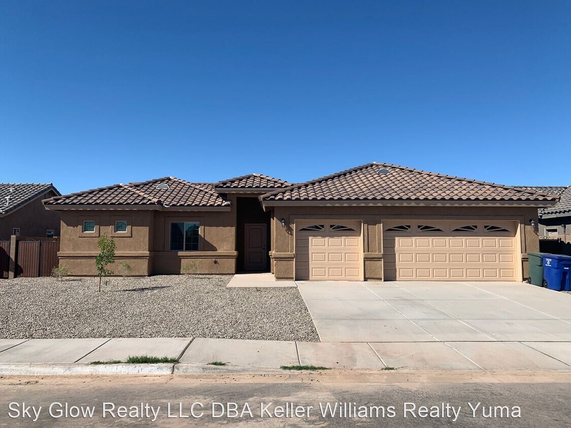 Foto principal - 4 br, 2 bath House - 4124 W. 27th Ln.