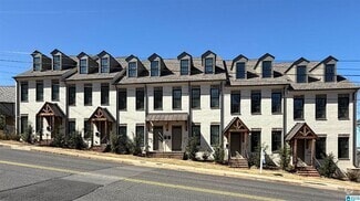 Building Photo - 1628 Richard Arrington Jr Blvd S