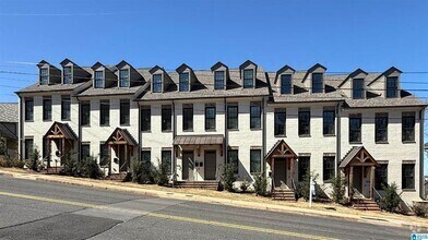 Building Photo - 1632 Richard Arrington Jr Blvd S