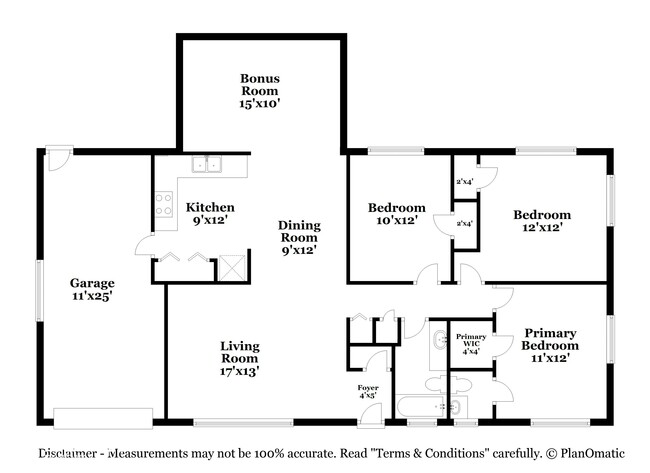 Foto del edificio - 1301 Wood Ave