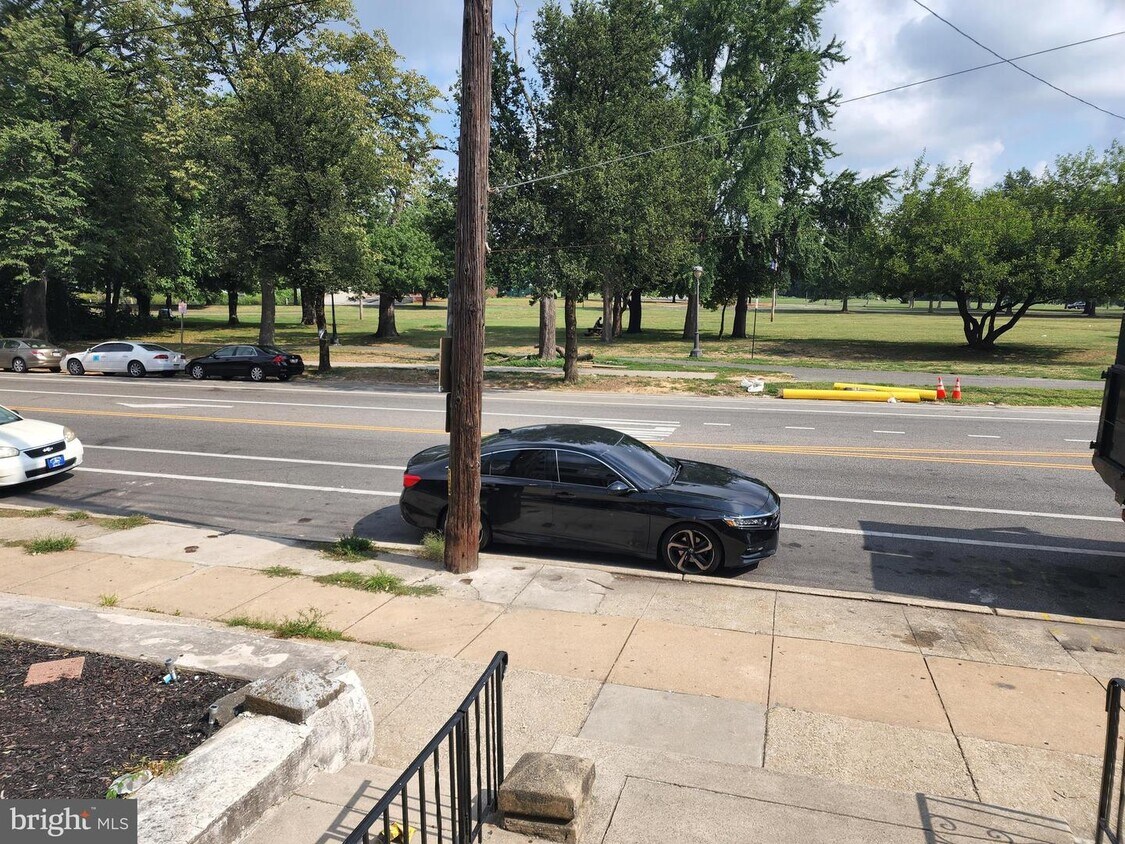 5122 Parkside Ave, Philadelphia, PA 19131 Townhome Rentals in