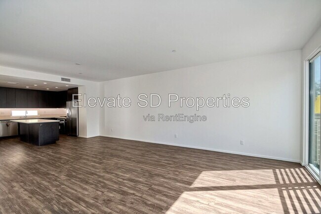 Foto del edificio - 2886 C St