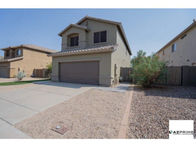 Foto del edificio - Live the Arizona Dream in This Gorgeous 4/...