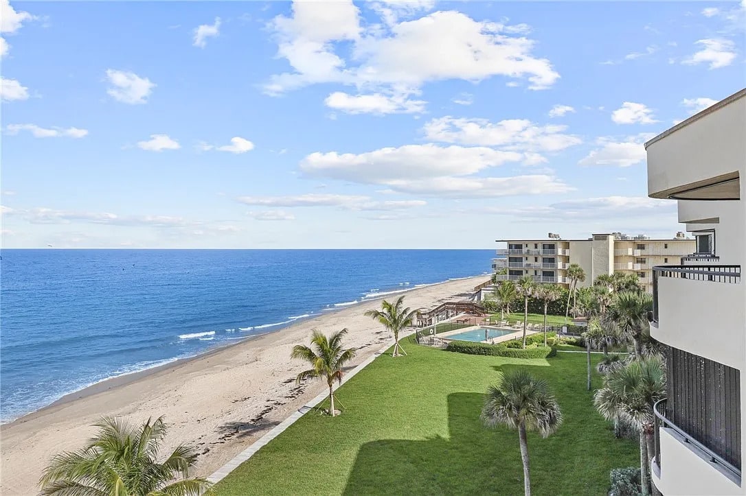 OCEAN VIEW - 4600 Jimmy Buffett Mem Hwy