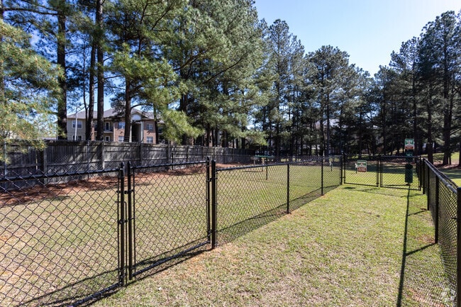 Bark Park - Skyside Landing Apartments