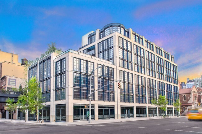 Foto del edificio - 169-183 Tenth Ave