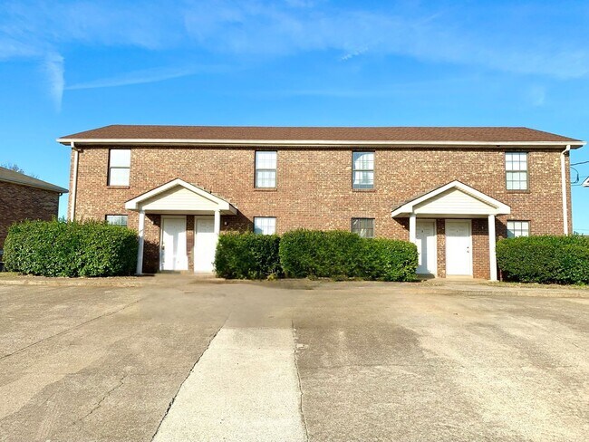 Foto del edificio - 359 Peabody Dr