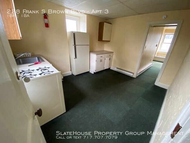 Foto del edificio - 1 Bedroom Studio in Steelton