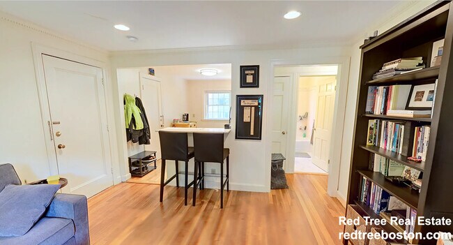 Photo - 67 Wyman St Apartment