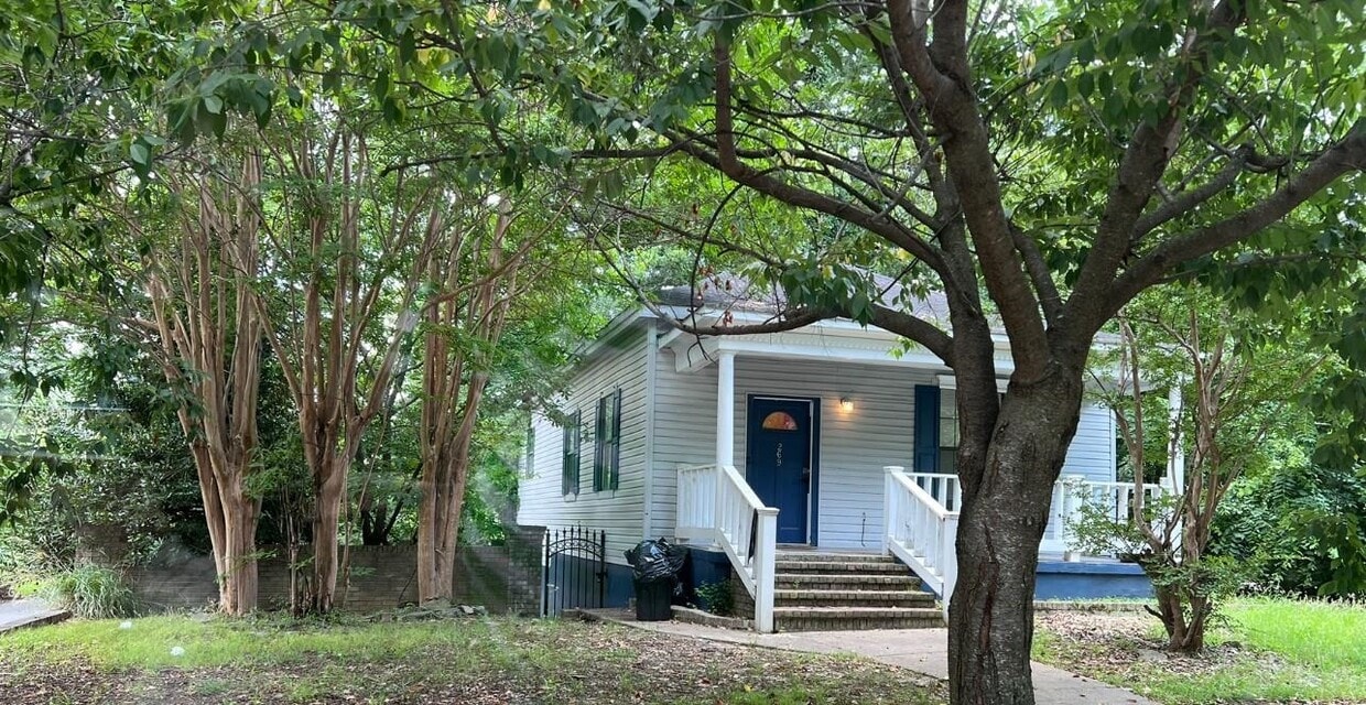 Primary Photo - 269 Looney Ave
