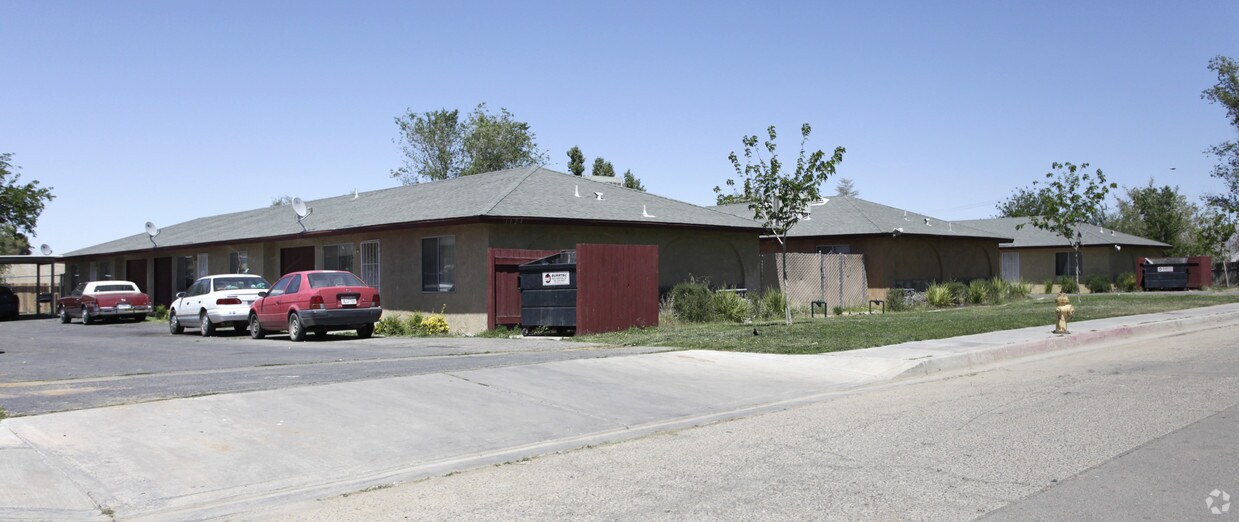 11220 Chapparal Ave, Adelanto, CA 92301 Apartments in Adelanto, CA