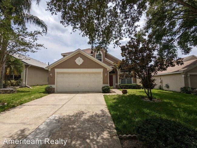 Building Photo - 4 br, 2.5 bath House - 1919 Westpointe Circle