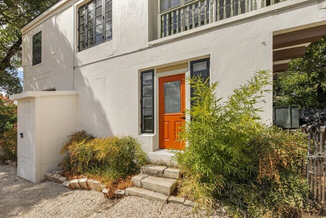 Foto del edificio - 2808 San Pedro St