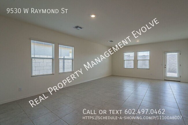 Foto del edificio - Accomazzo is calling you home!