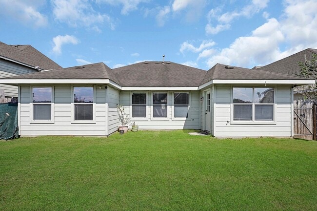 Foto del edificio - 22119 Guston Hall Ln