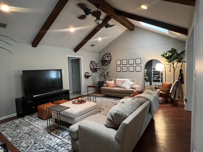 Foto del edificio - Spring Lake Estates