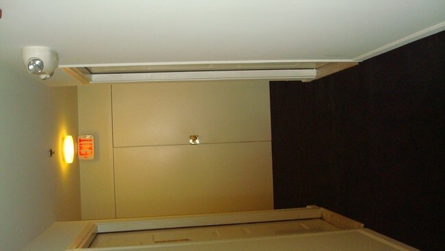Foto del edificio - Rose Street Apartments