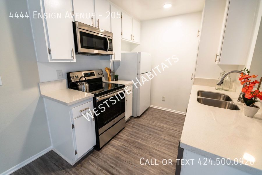 Foto principal - 4444 Ensign Ave