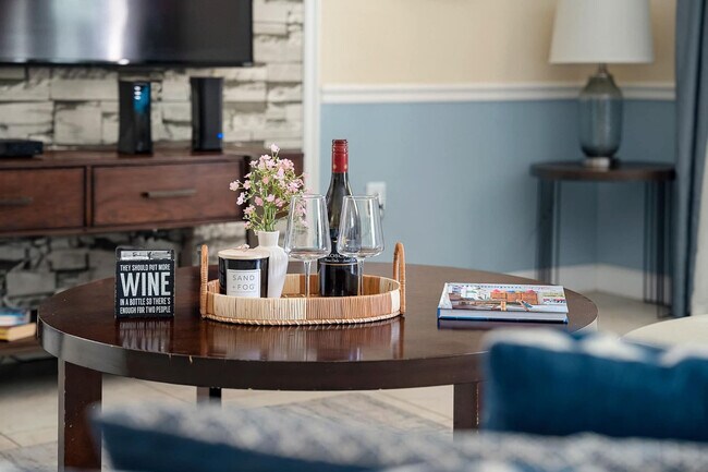 Foto del edificio - 1520 Moon Valley Dr