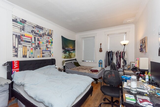 Foto del edificio - 59 Brighton Ave