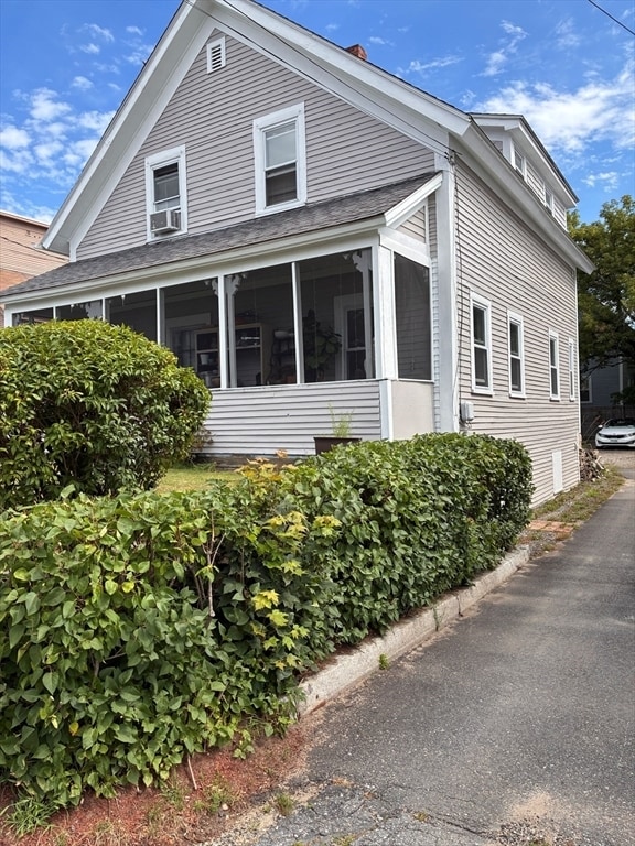 Building Photo - 4 Storer Ct