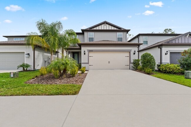 Foto del edificio - Practically brand new 3 BR/2.5 BA/2 Car Garage home in highly sought after GATED community of Ard...