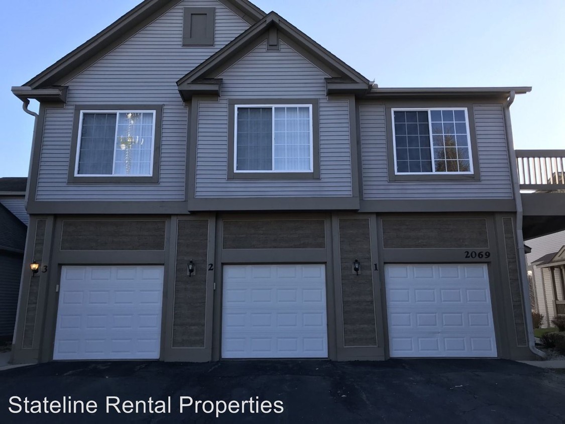 Primary Photo - 3 br, 1.5 bath House - 2069 Anjali Way #2