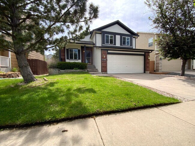 Foto del edificio - 5 Bedroom Home Available Near Briargate Pk...