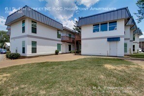 Building Photo - High Point Apartments