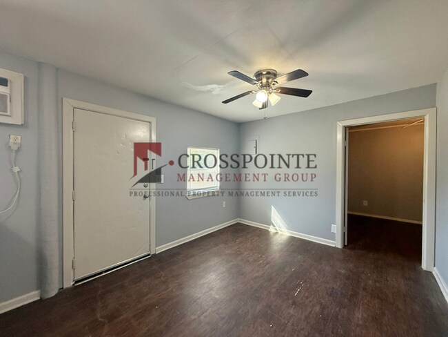 Foto del edificio - Now Available: 2 Bedroom, 1 Bath Home in Tyler, TX!