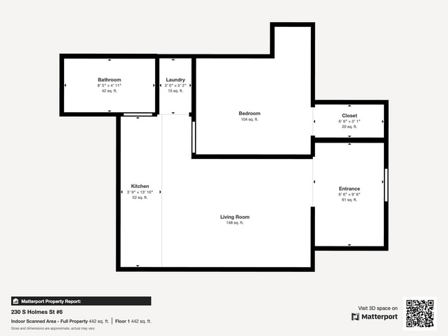 Photo - Welcome to Unity Apartments!