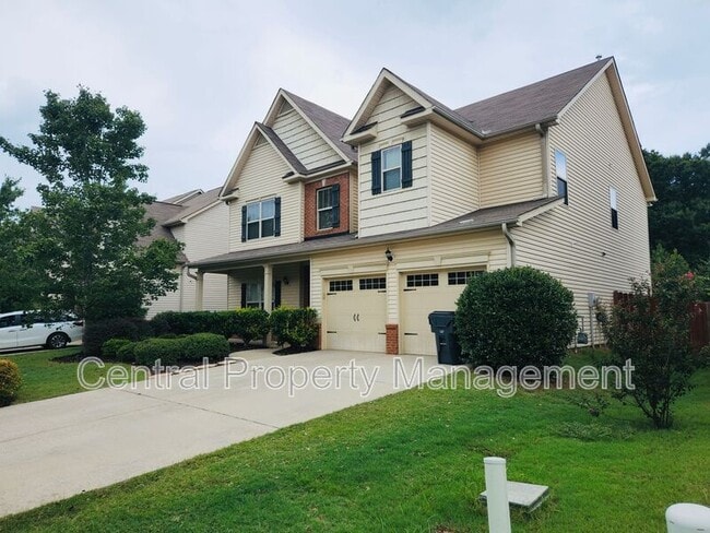 Building Photo - 265 Meadow Blossom Way