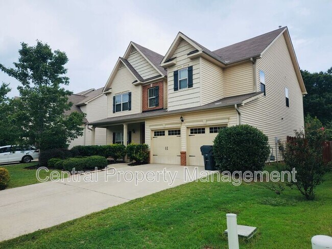 Foto del edificio - 265 Meadow Blossom Way