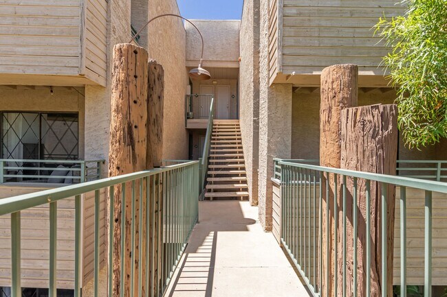 Foto del edificio - New Rental Listing in Scottsdale Springs C...