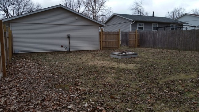 Building Photo - 4020 W Virden Ct