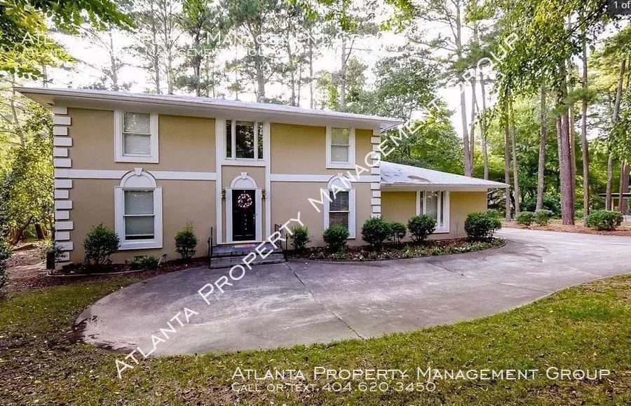 Primary Photo - 5338 Roberts Drive