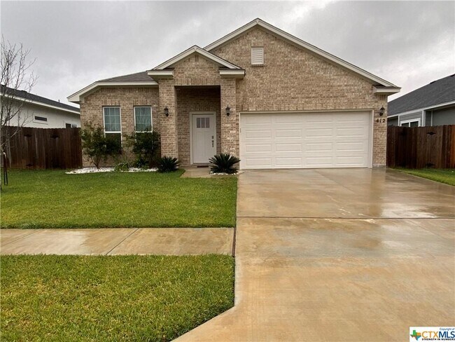 Foto del edificio - 412 Brushy Creek